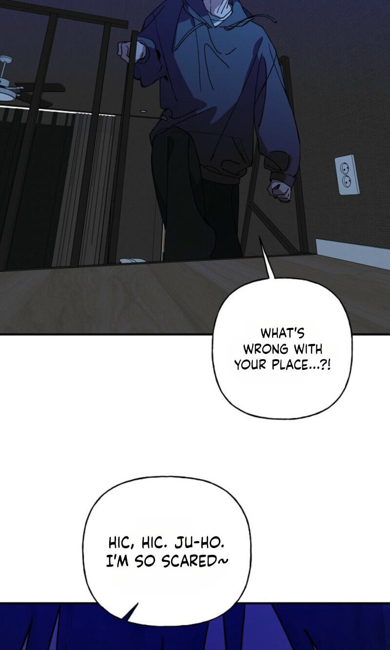 Behold, the Tiger Chapter 57 page 27 - 