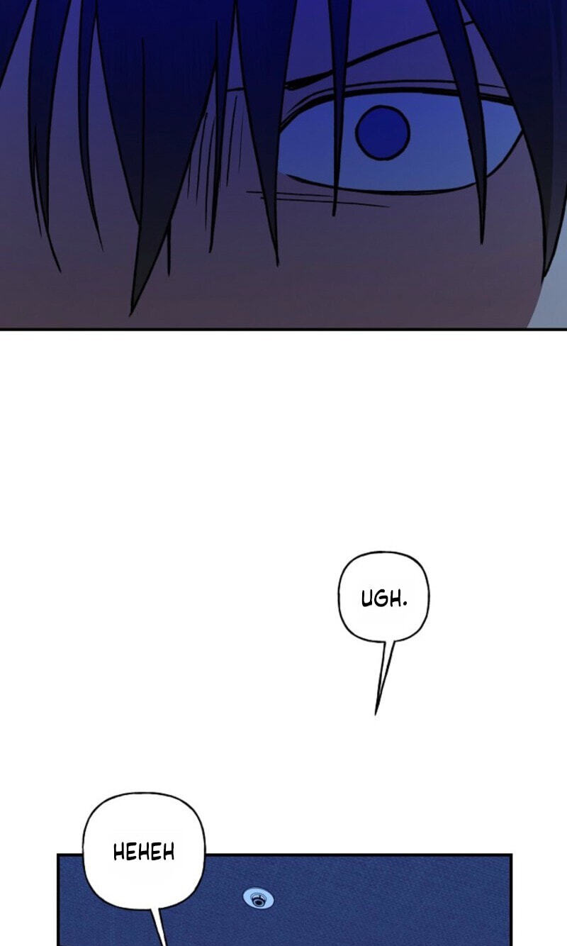 Behold, the Tiger Chapter 57 page 28 - 