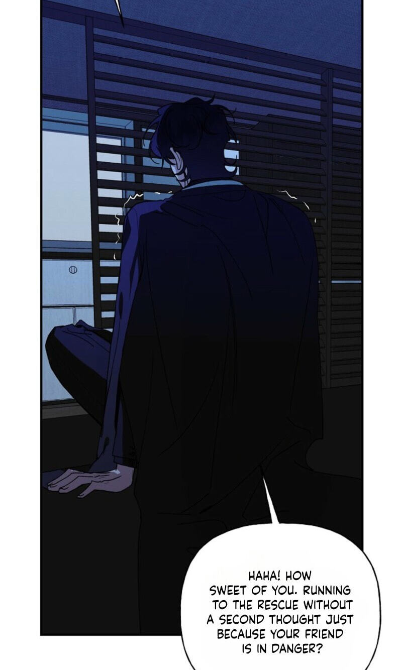 Behold, the Tiger Chapter 57 page 29 - 