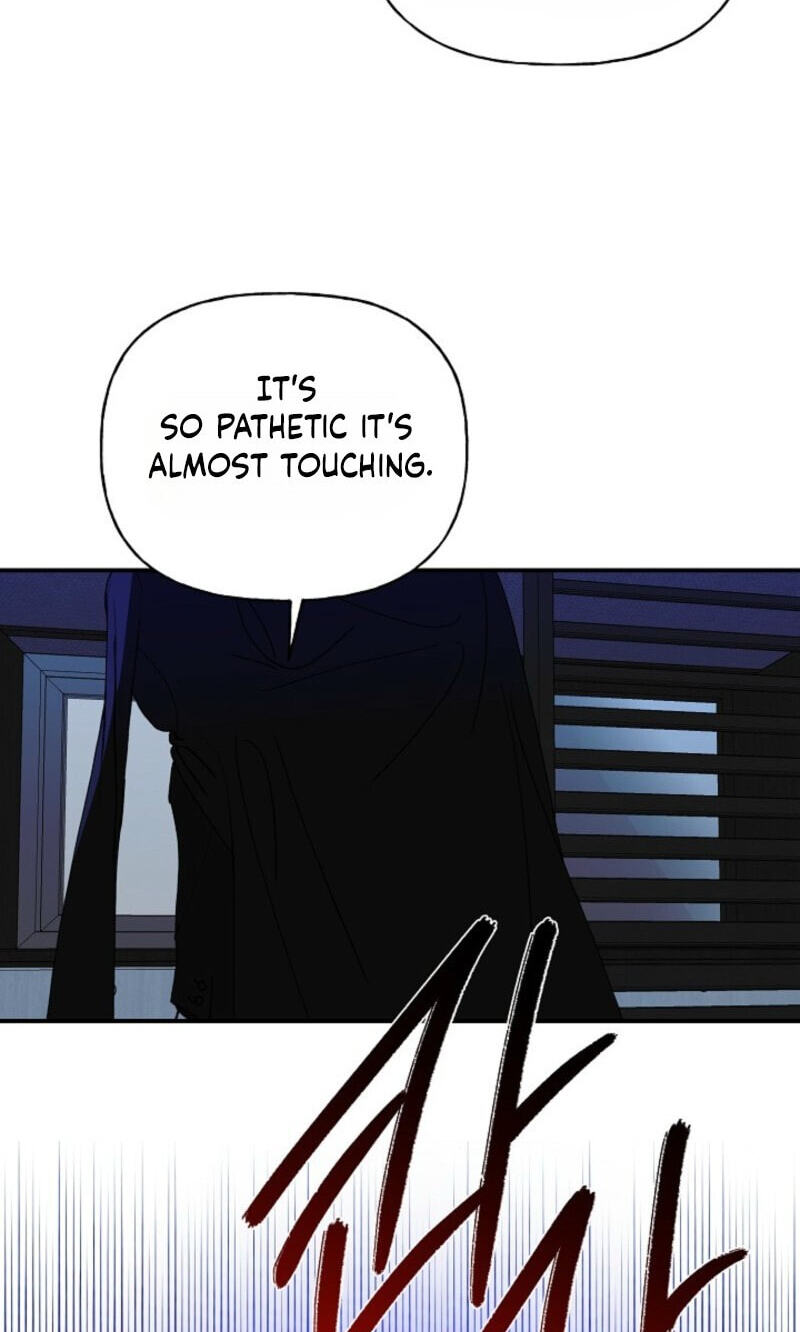 Behold, the Tiger Chapter 57 page 30 - 
