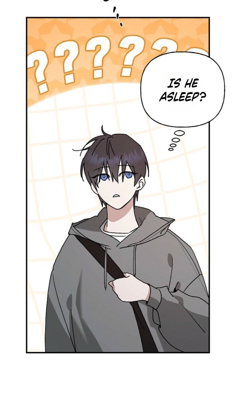 Behold, the Tiger Chapter 57 page 4 - 