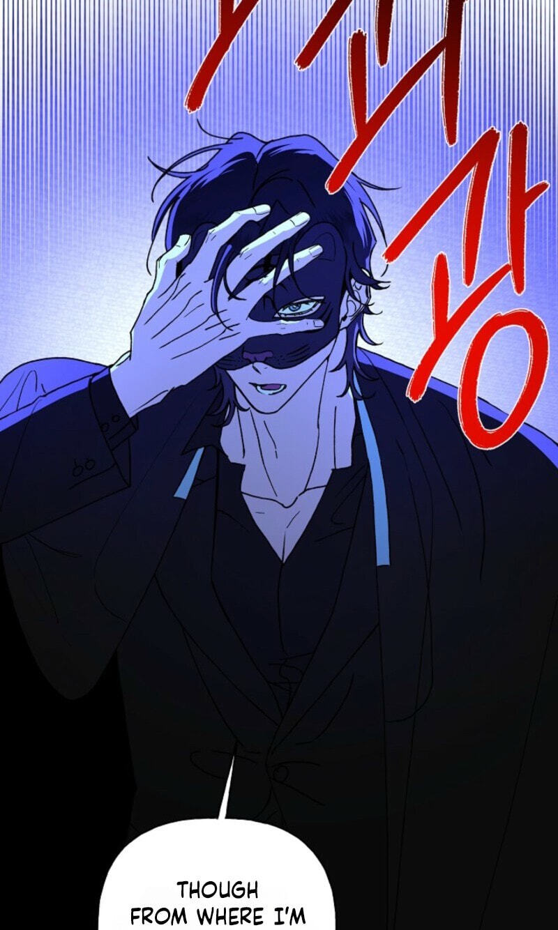 Behold, the Tiger Chapter 57 page 31 - 