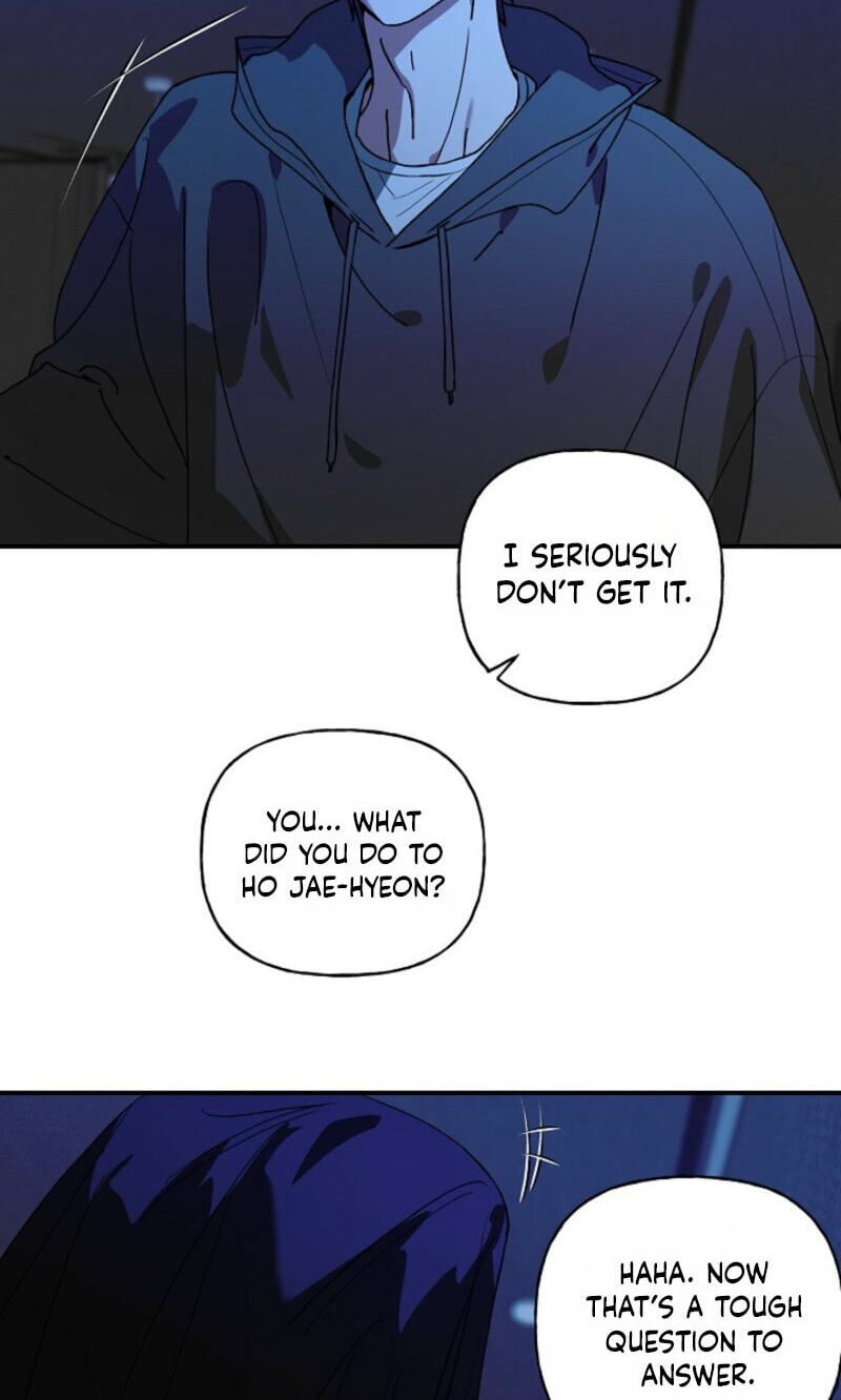 Behold, the Tiger Chapter 57 page 33 - 