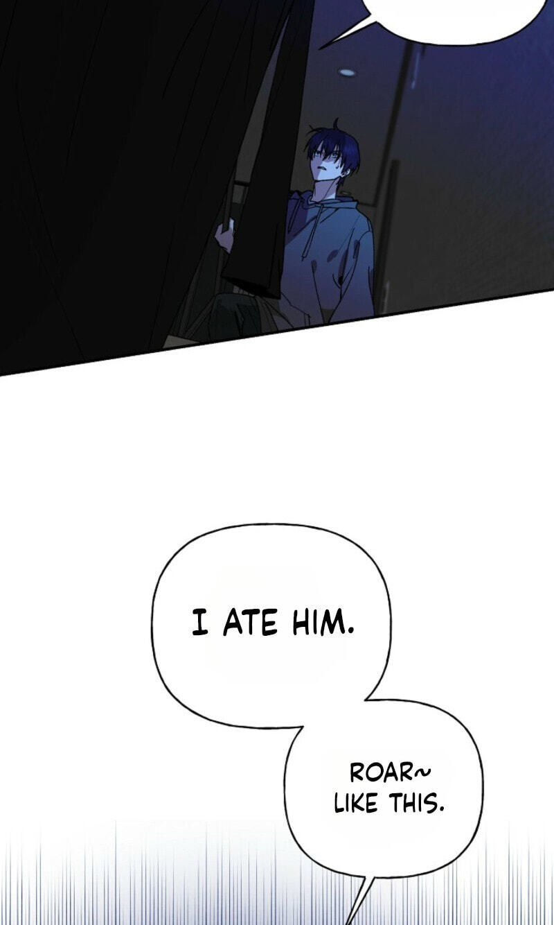 Behold, the Tiger Chapter 57 page 34 - 