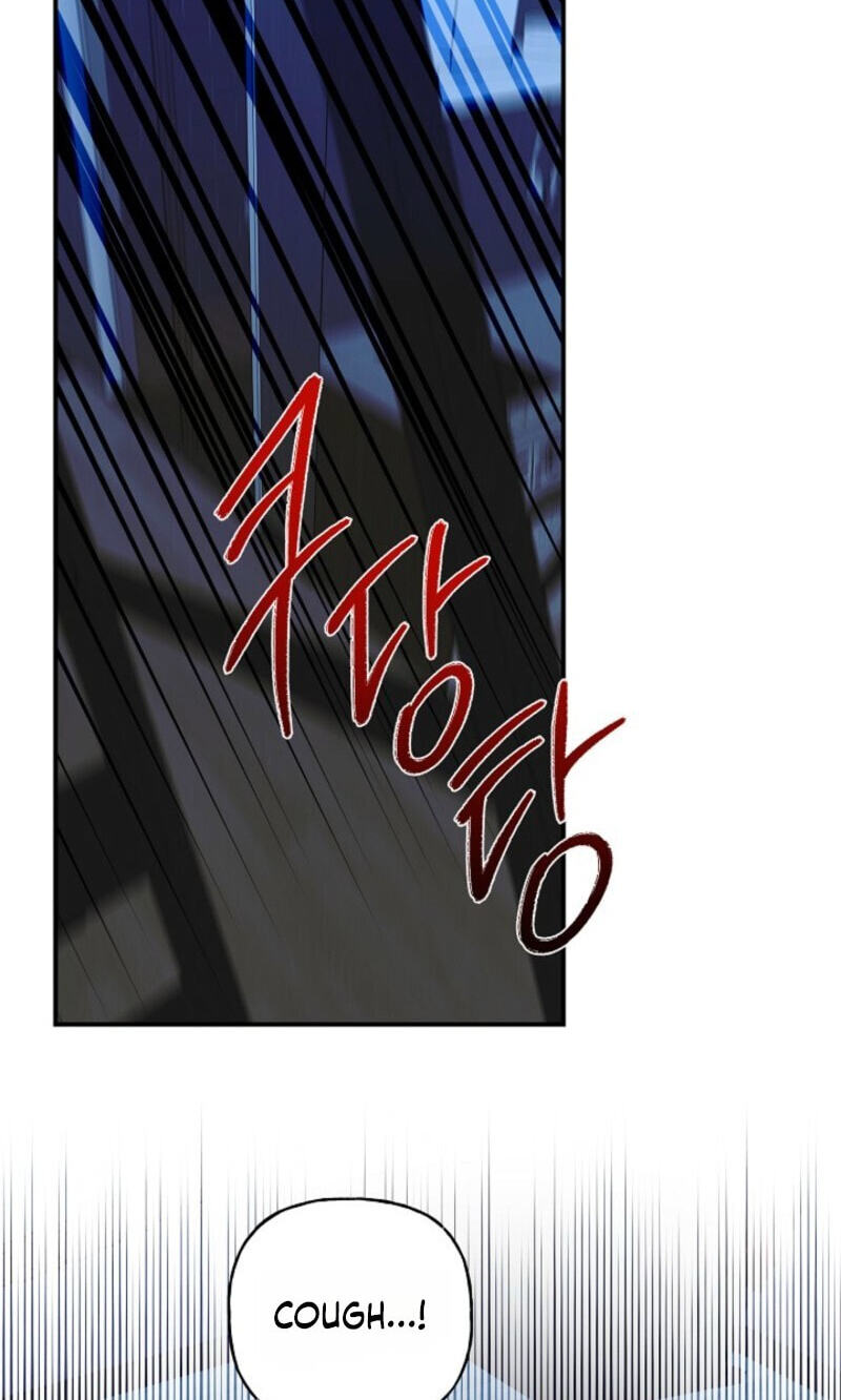 Behold, the Tiger Chapter 57 page 42 - 