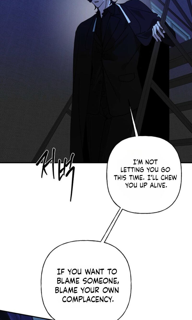 Behold, the Tiger Chapter 57 page 44 - 