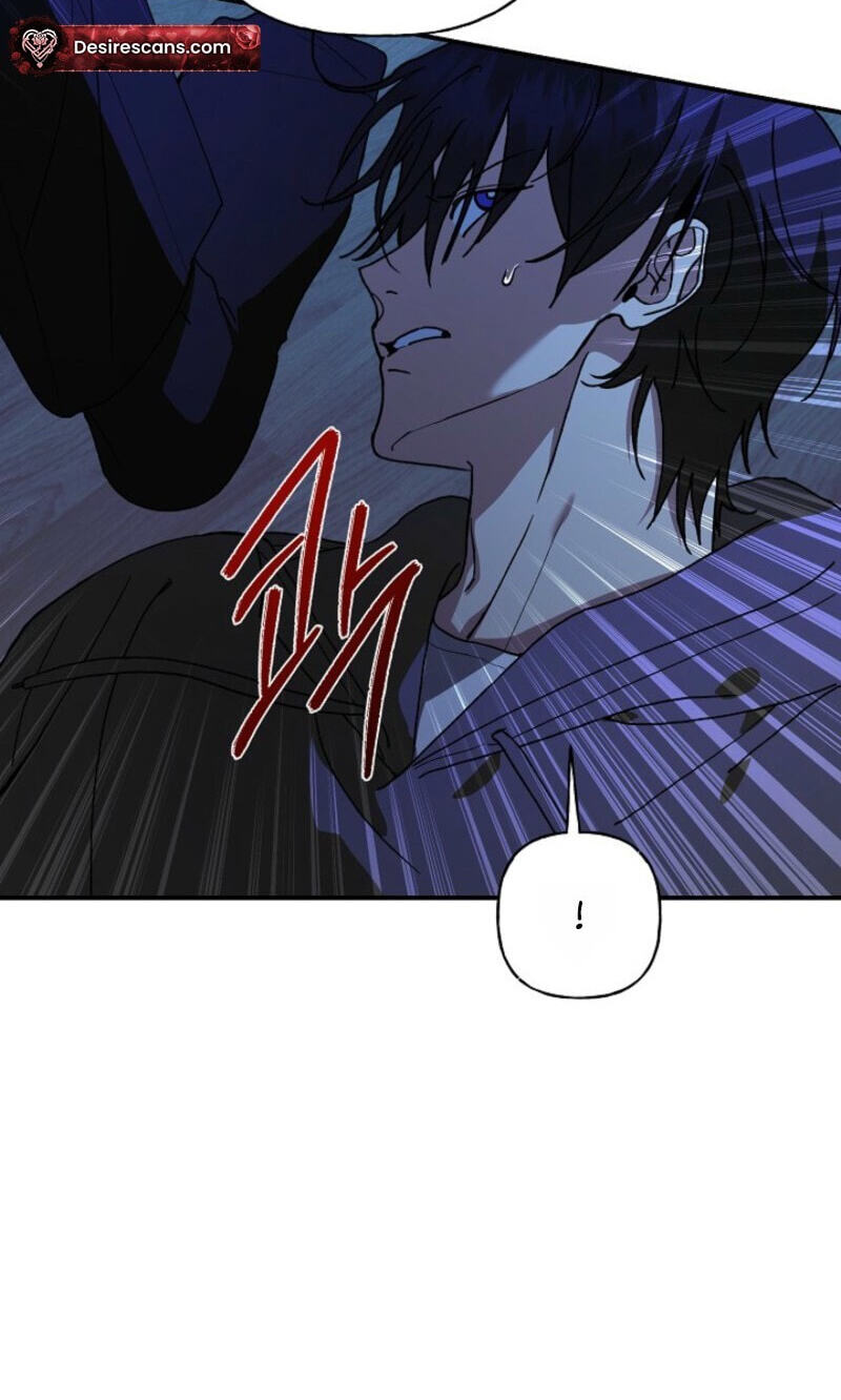Behold, the Tiger Chapter 57 page 45 - 