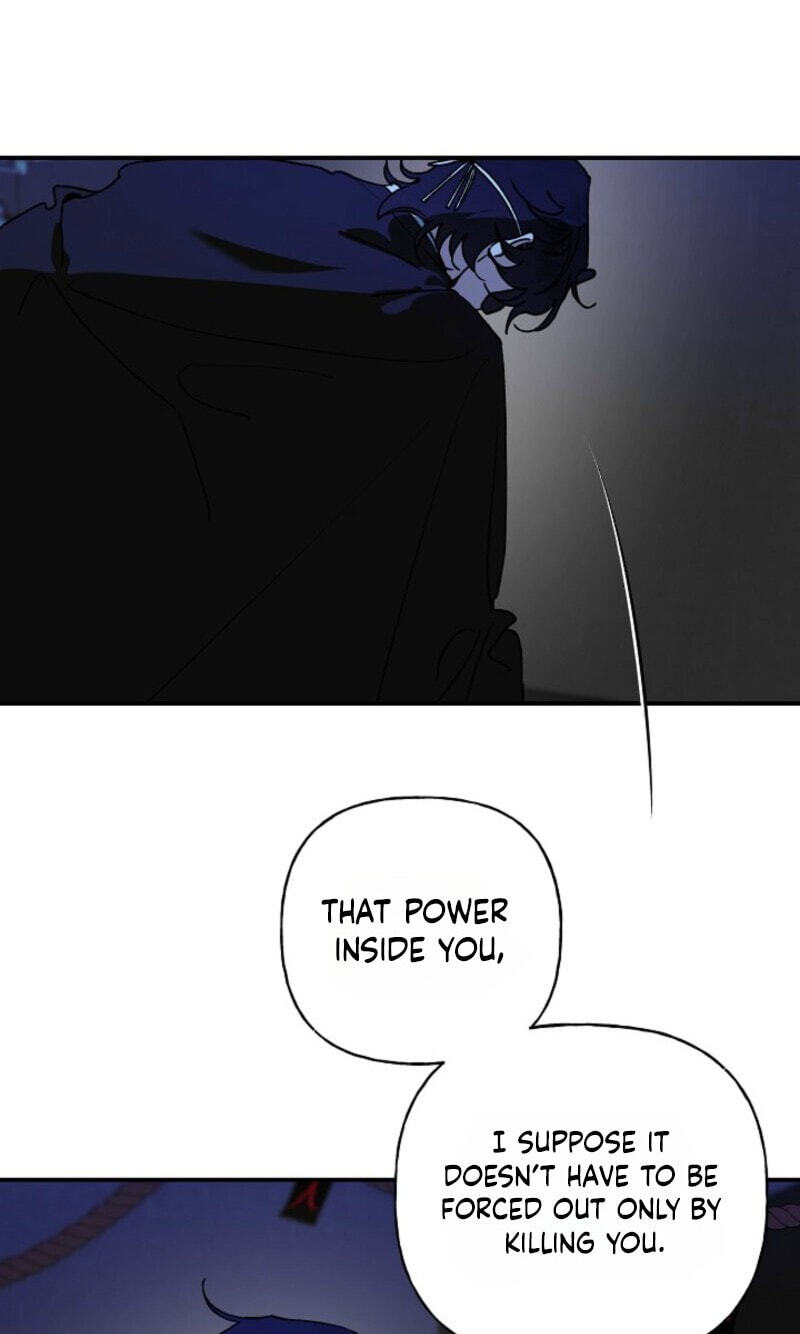 Behold, the Tiger Chapter 57 page 46 - 
