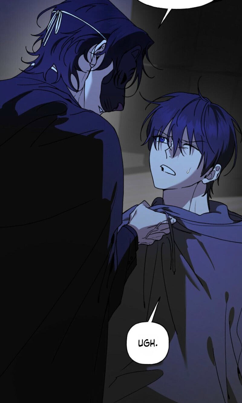 Behold, the Tiger Chapter 57 page 47 - 