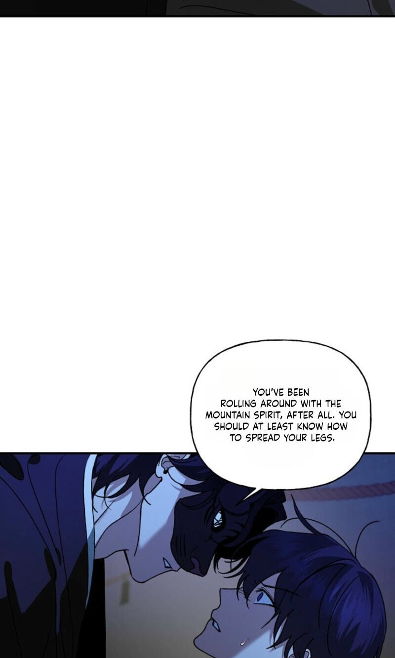 Behold, the Tiger Chapter 57 page 48 - 