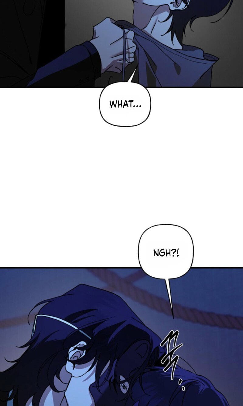 Behold, the Tiger Chapter 57 page 49 - 