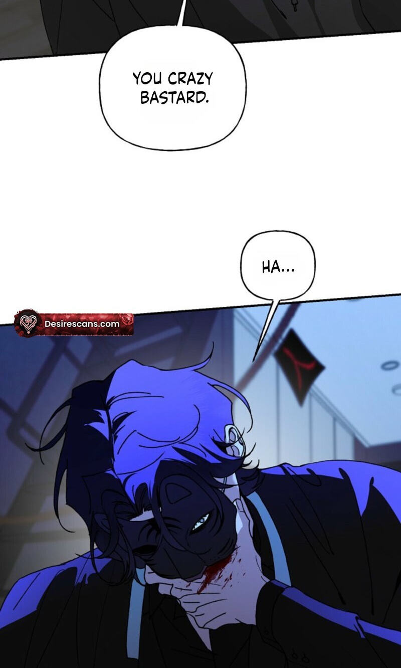Behold, the Tiger Chapter 57 page 54 - 