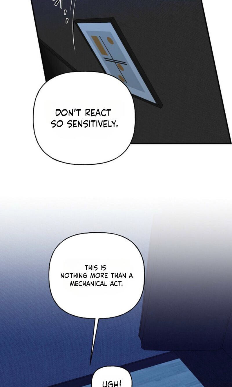 Behold, the Tiger Chapter 57 page 56 - 