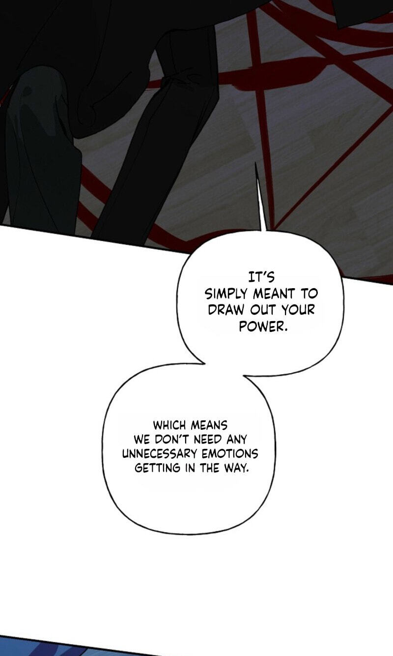 Behold, the Tiger Chapter 57 page 58 - 