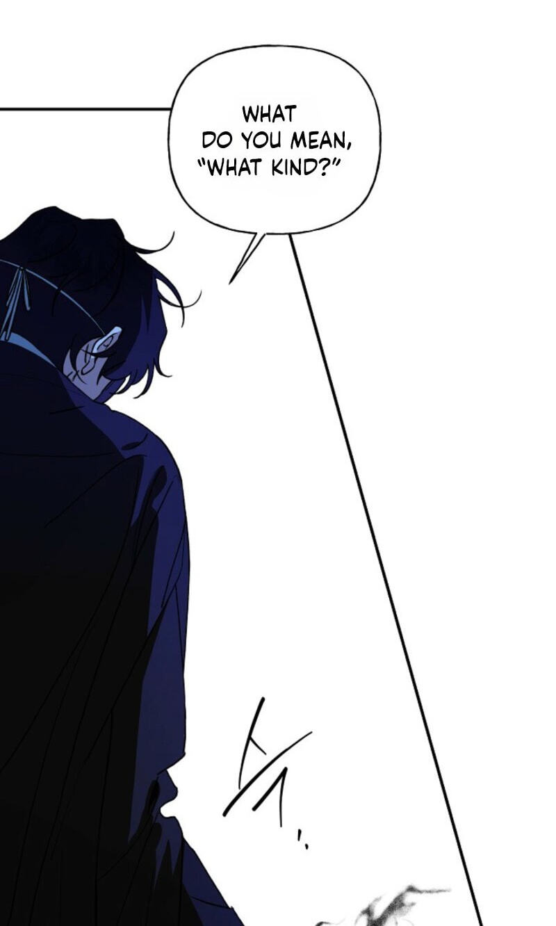 Behold, the Tiger Chapter 57 page 60 - 