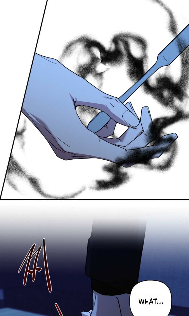 Behold, the Tiger Chapter 57 page 62 - 