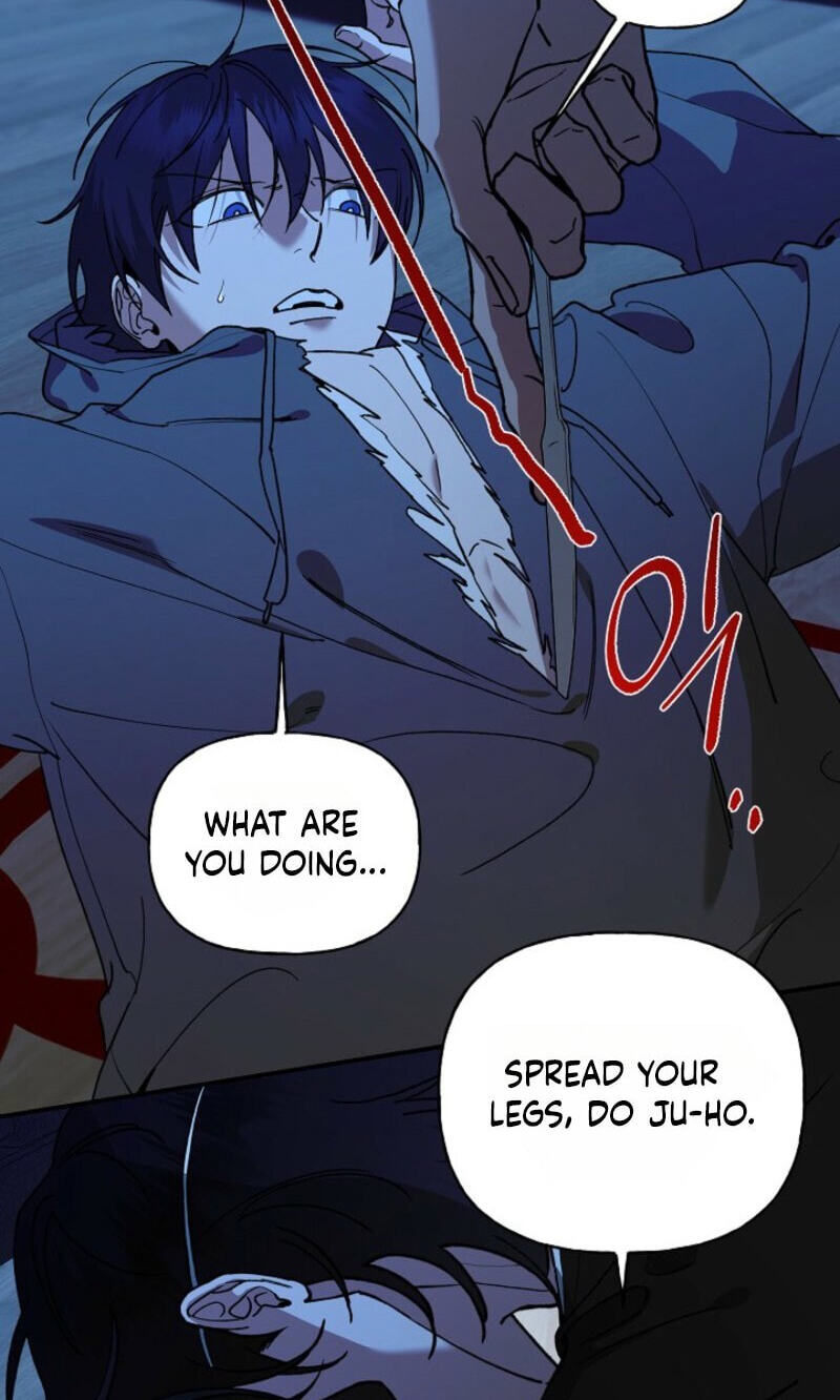 Behold, the Tiger Chapter 57 page 63 - 