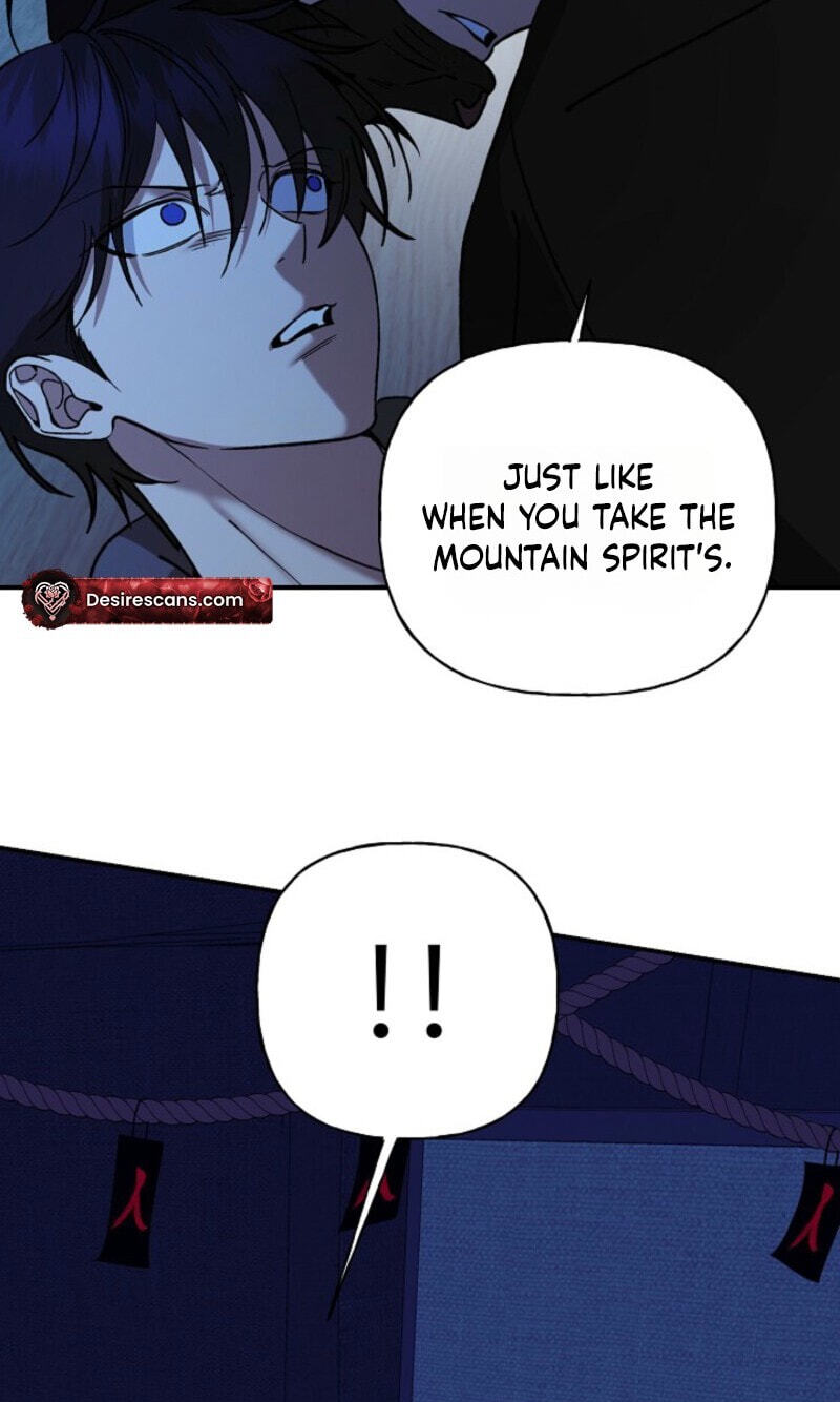Behold, the Tiger Chapter 57 page 64 - 