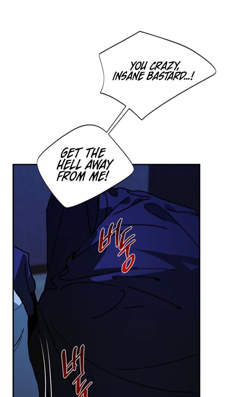 Behold, the Tiger Chapter 57 page 66 - 