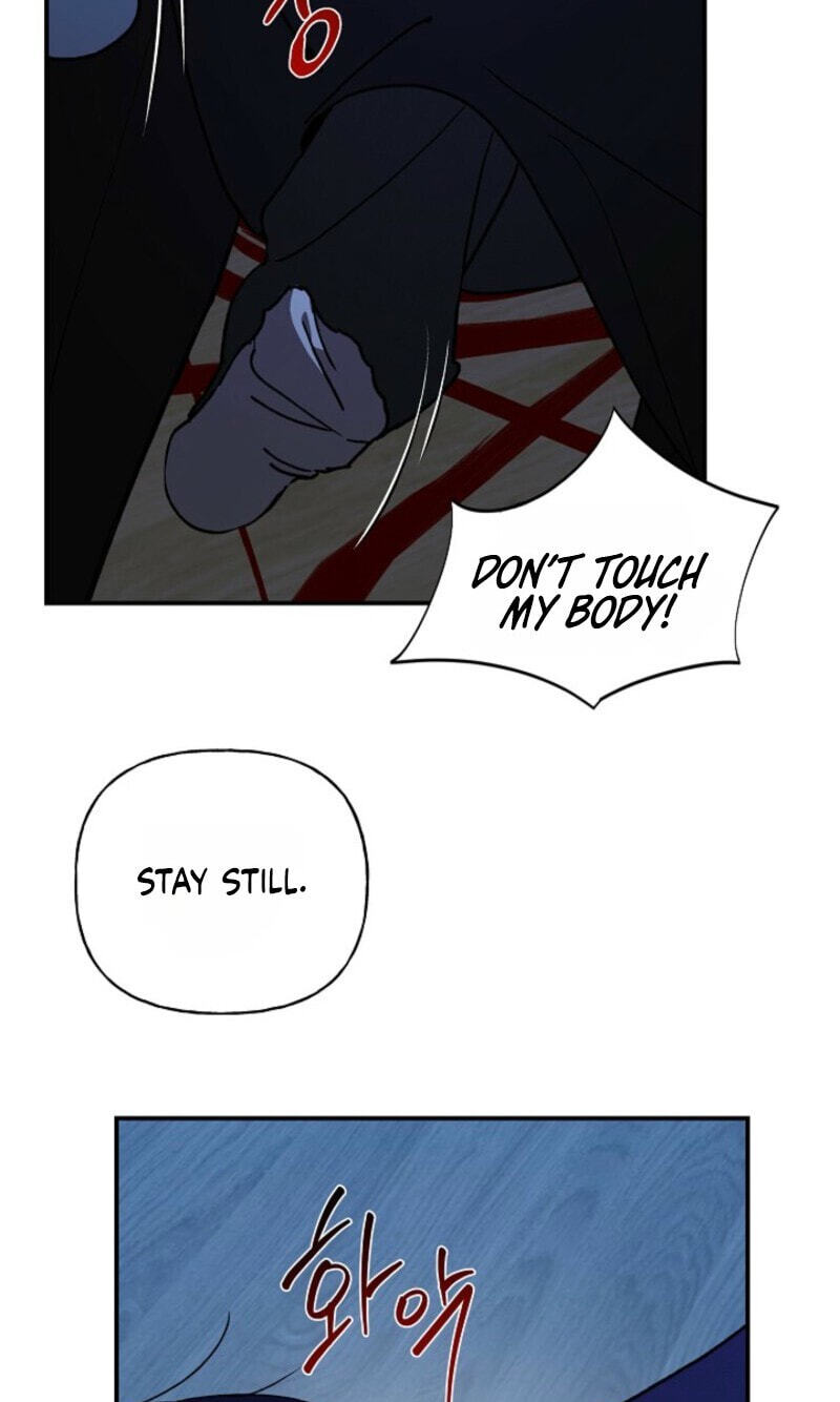 Behold, the Tiger Chapter 57 page 67 - 