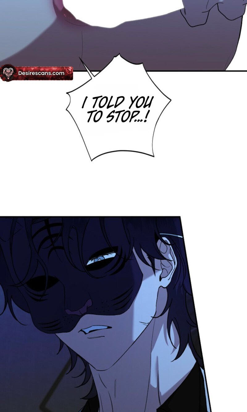 Behold, the Tiger Chapter 57 page 73 - 