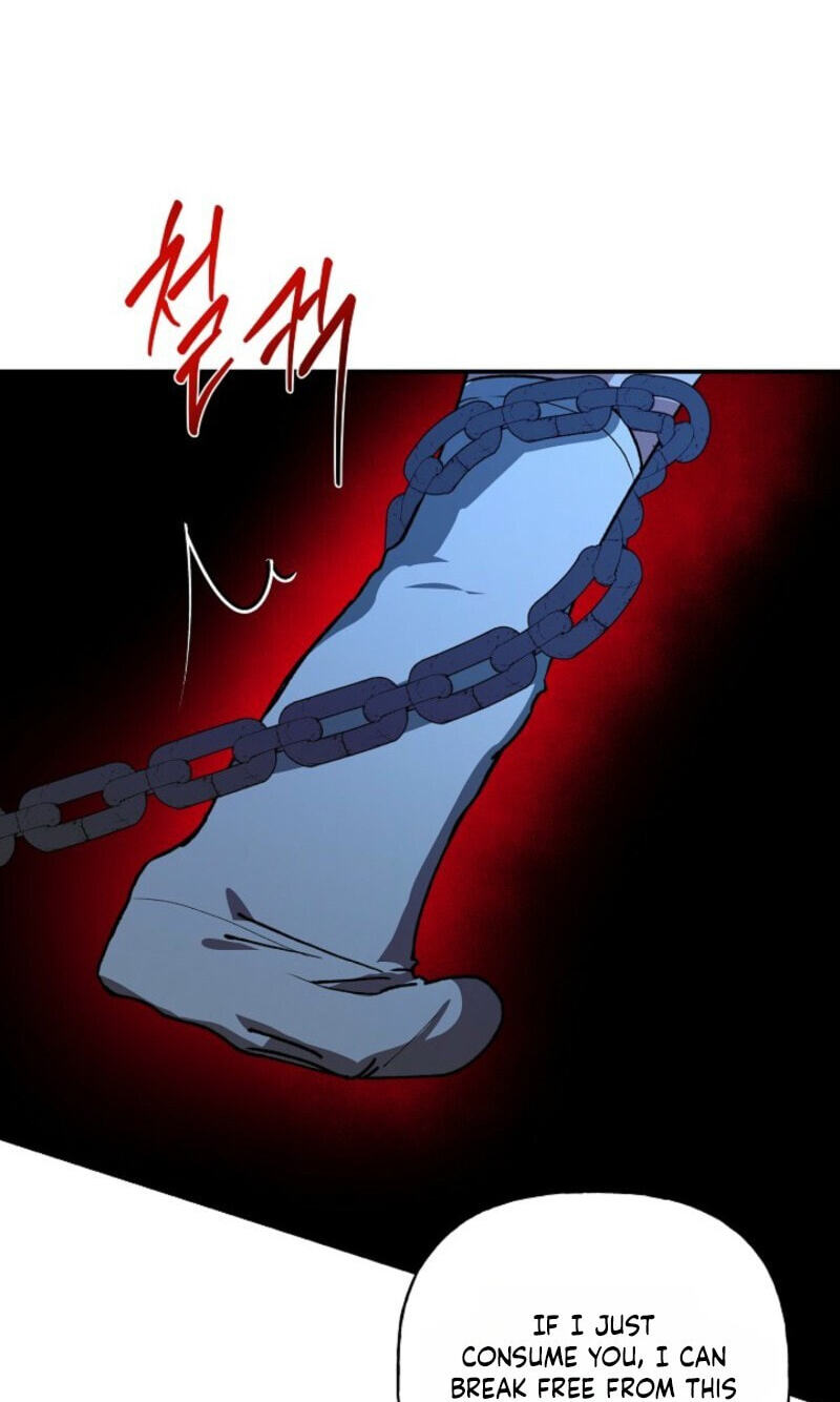 Behold, the Tiger Chapter 57 page 77 - 