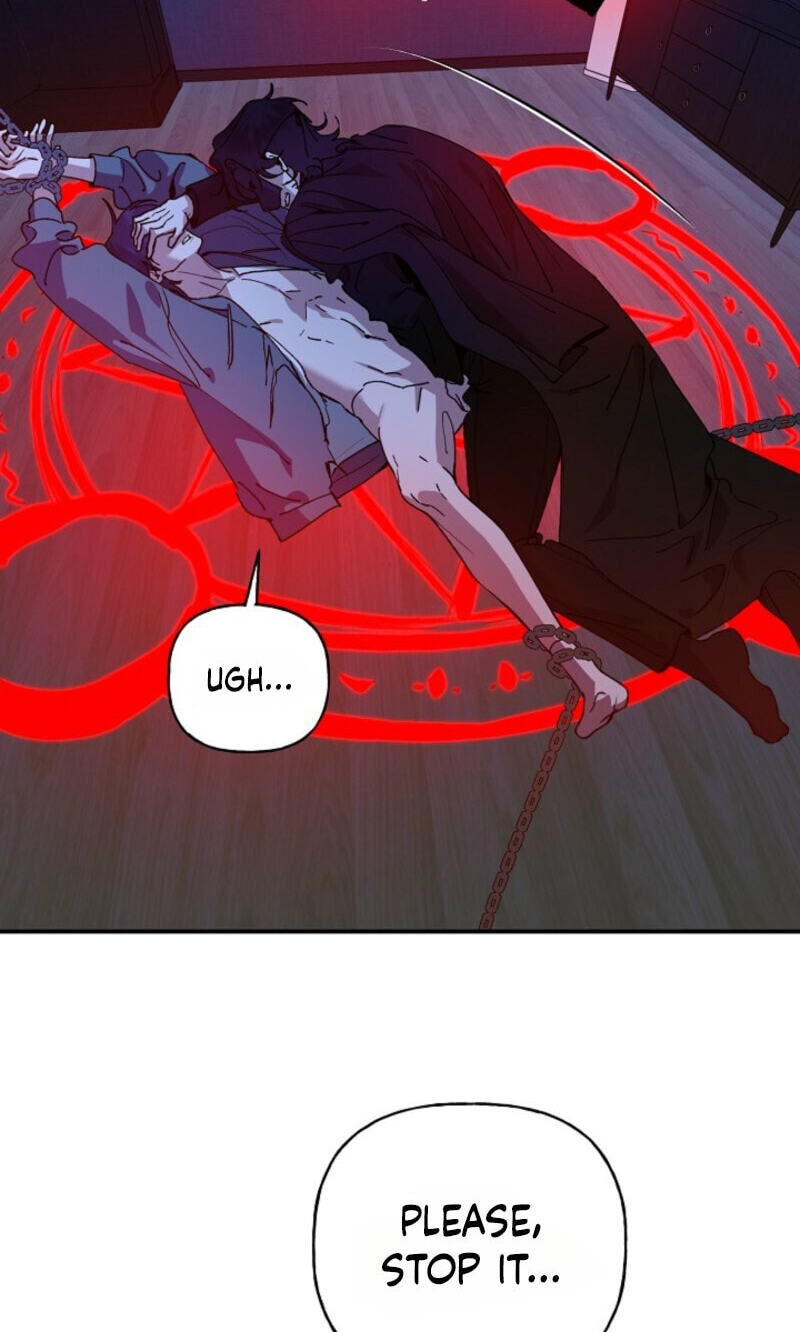 Behold, the Tiger Chapter 57 page 81 - 
