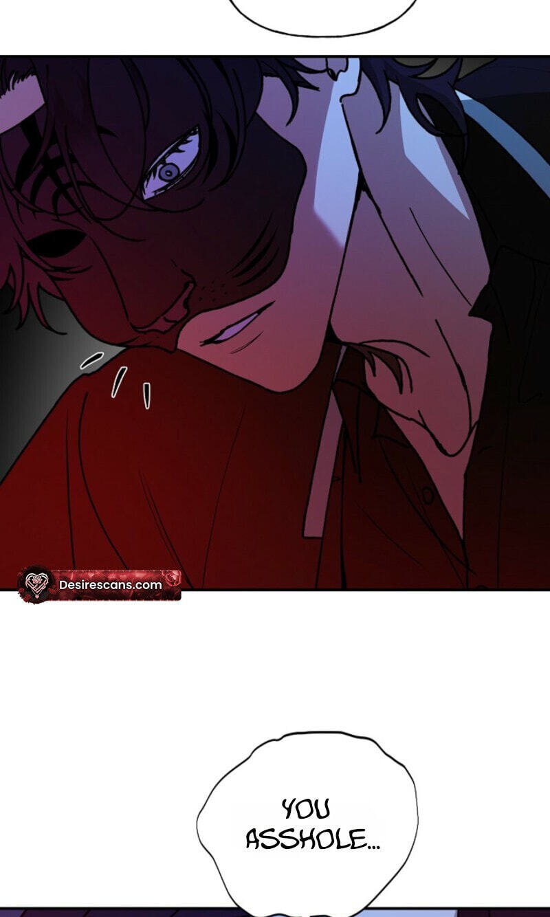 Behold, the Tiger Chapter 57 page 82 - 