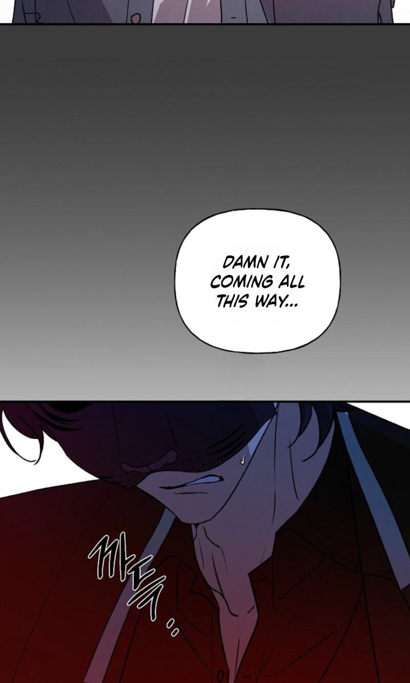 Behold, the Tiger Chapter 57 page 86 - 