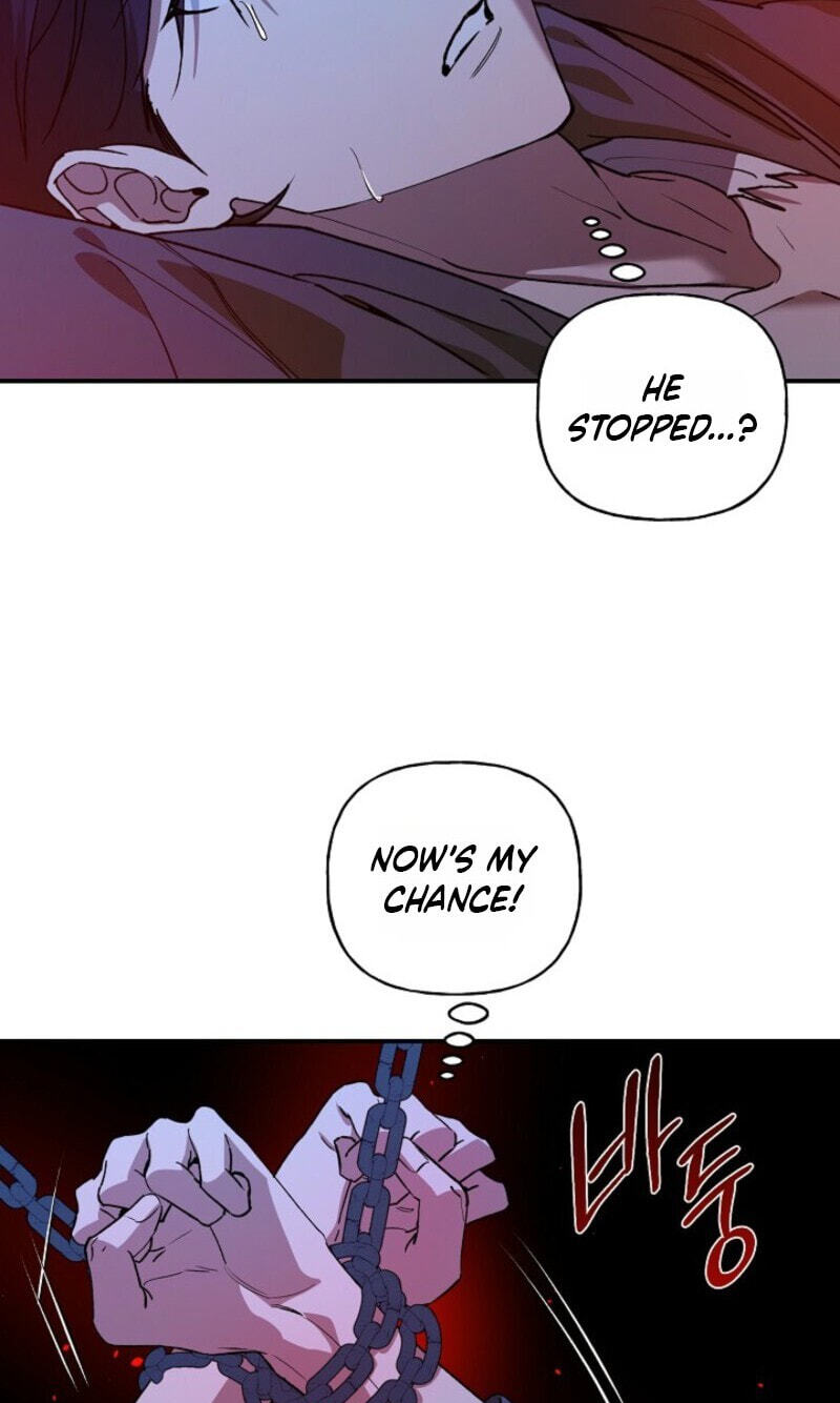 Behold, the Tiger Chapter 57 page 88 - 