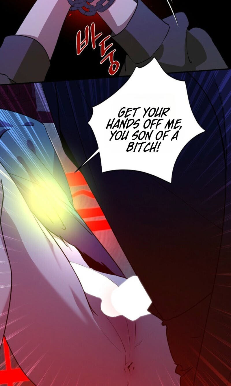 Behold, the Tiger Chapter 57 page 89 - 