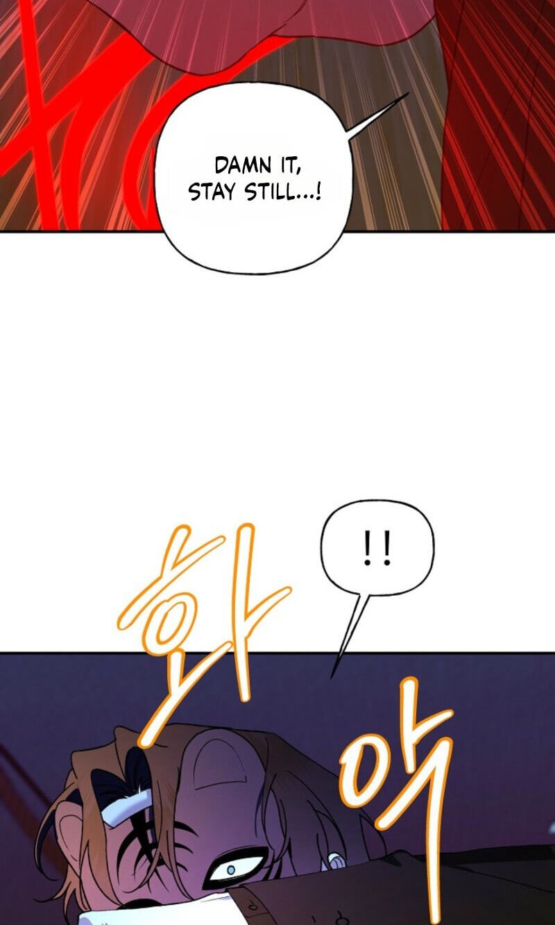 Behold, the Tiger Chapter 57 page 90 - 