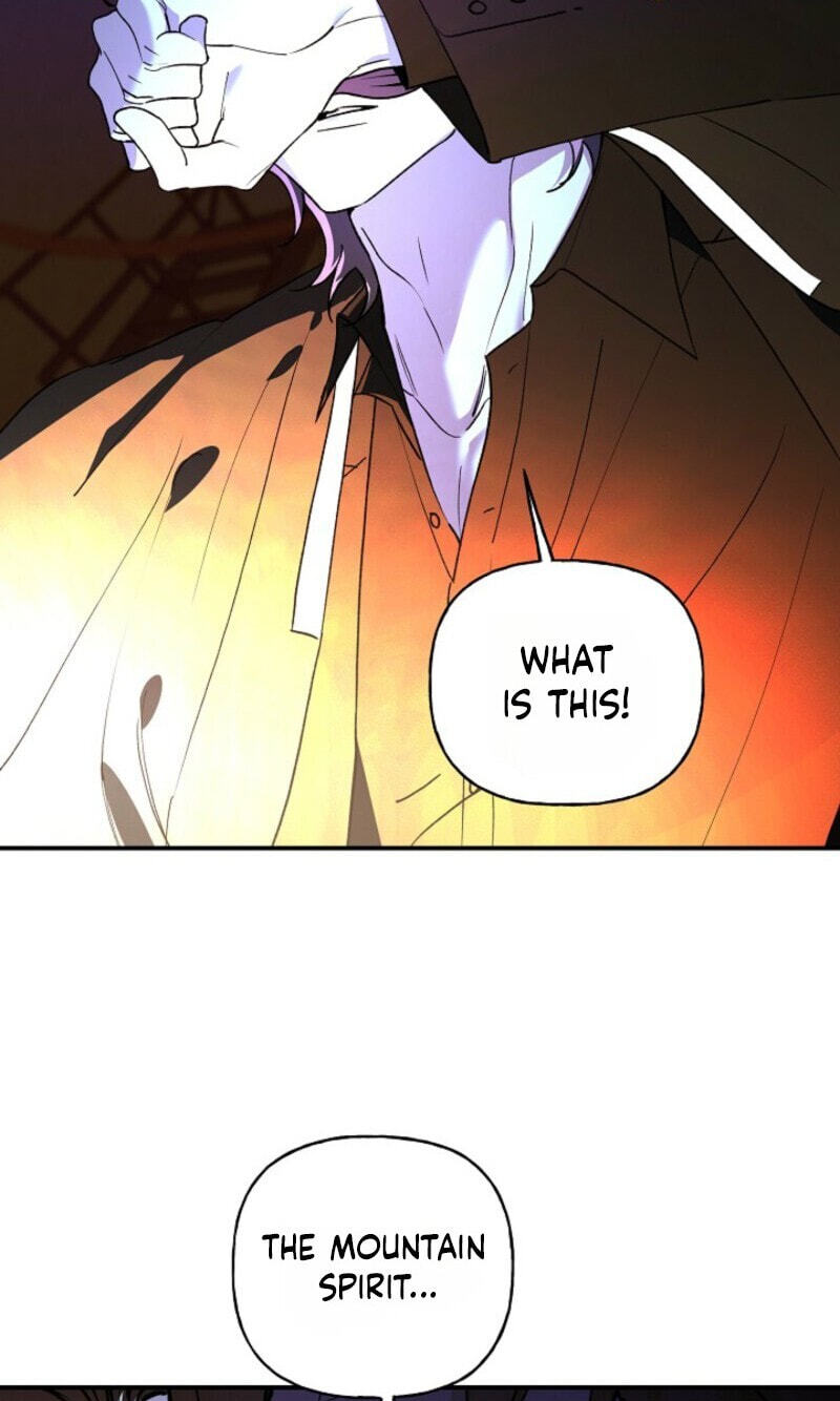 Behold, the Tiger Chapter 57 page 91 - 