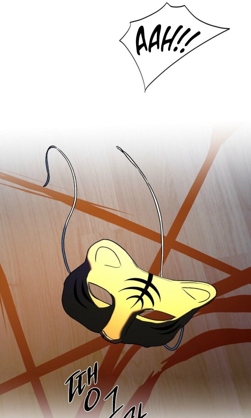 Behold, the Tiger Chapter 57 page 93 - 