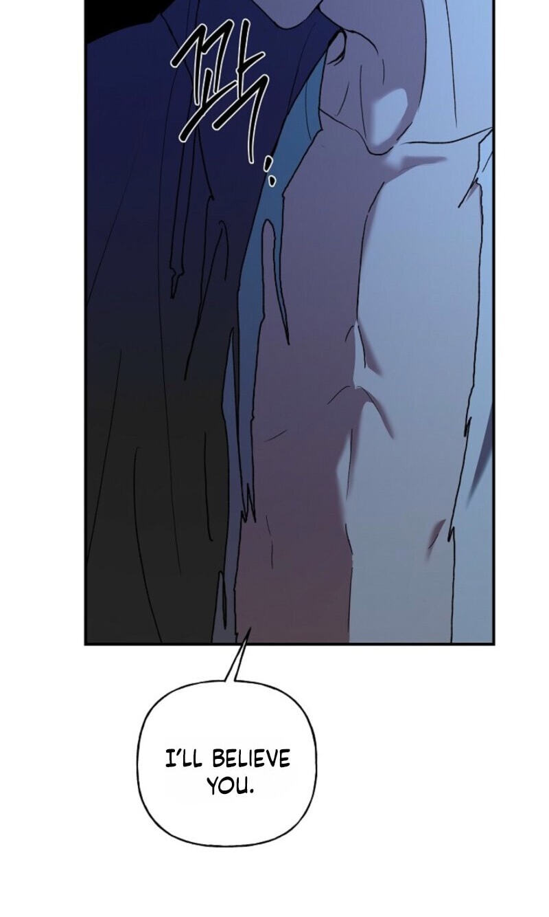 Behold, the Tiger Chapter 58 page 11 - 