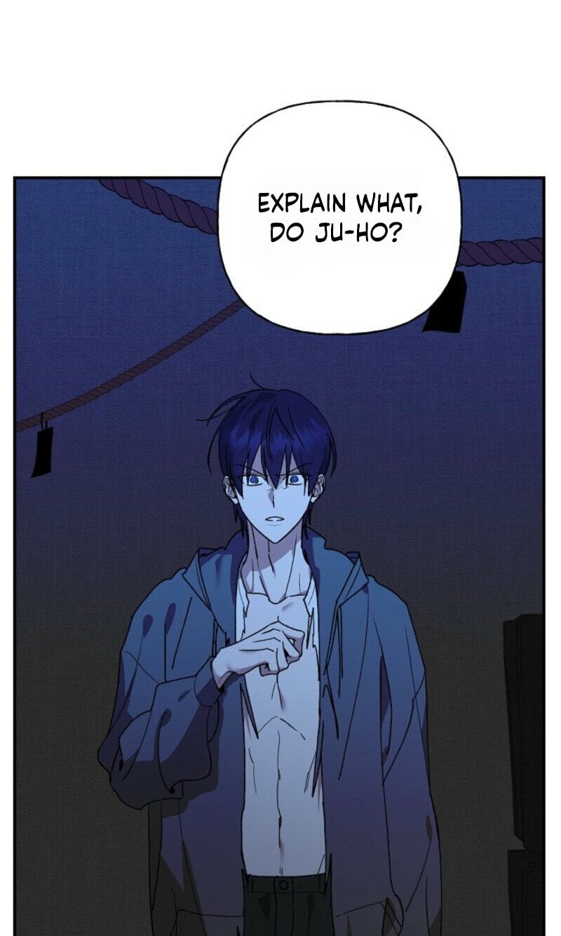 Behold, the Tiger Chapter 58 page 13 - 