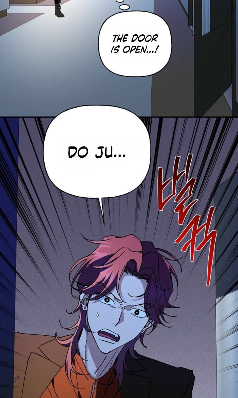 Behold, the Tiger Chapter 58 page 20 - 
