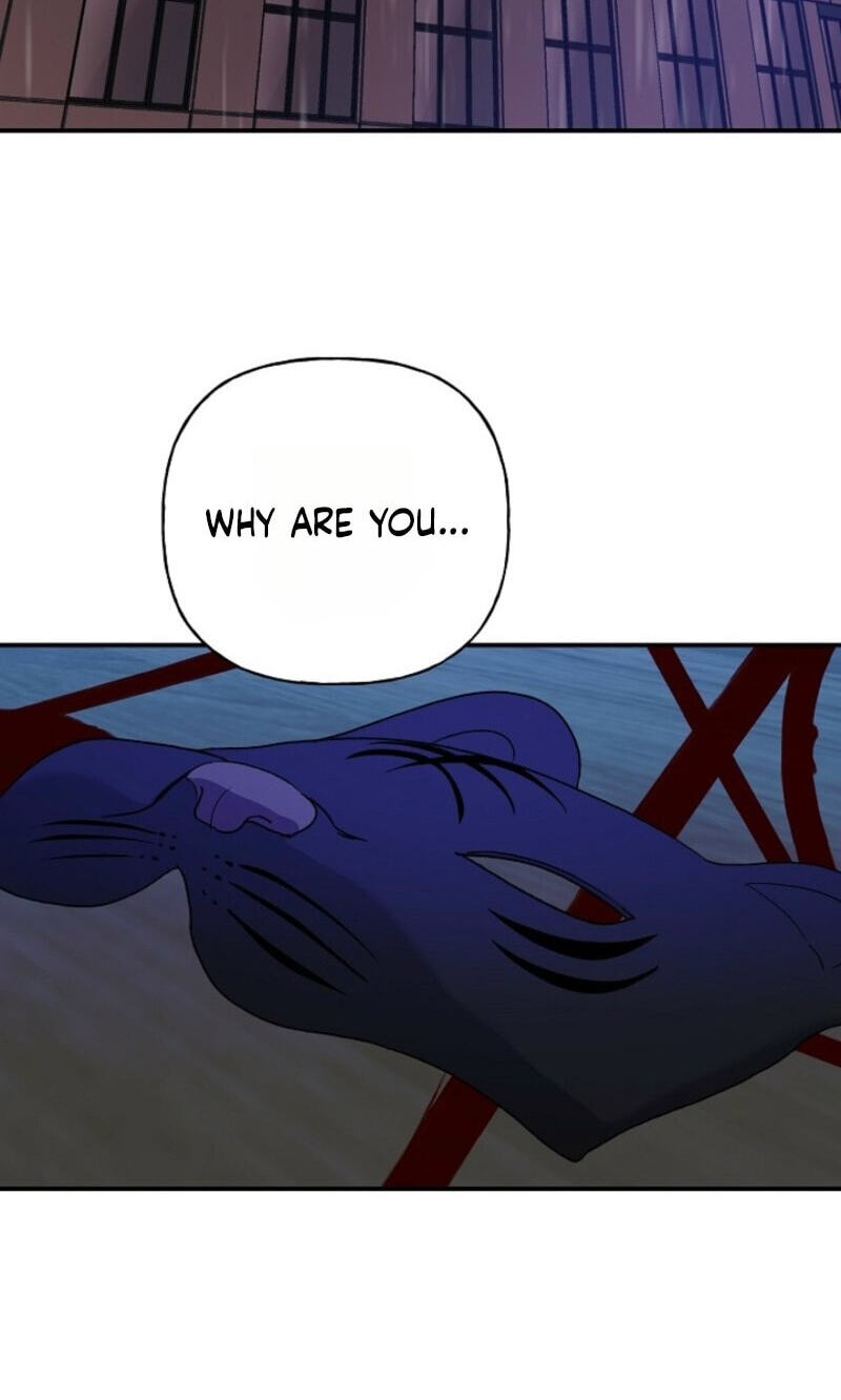 Behold, the Tiger Chapter 58 page 3 - 