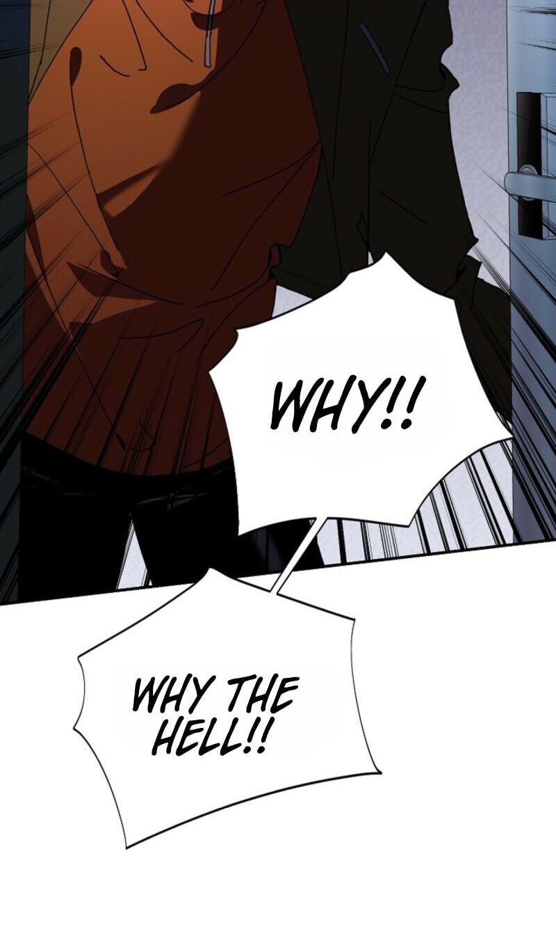 Behold, the Tiger Chapter 58 page 21 - 