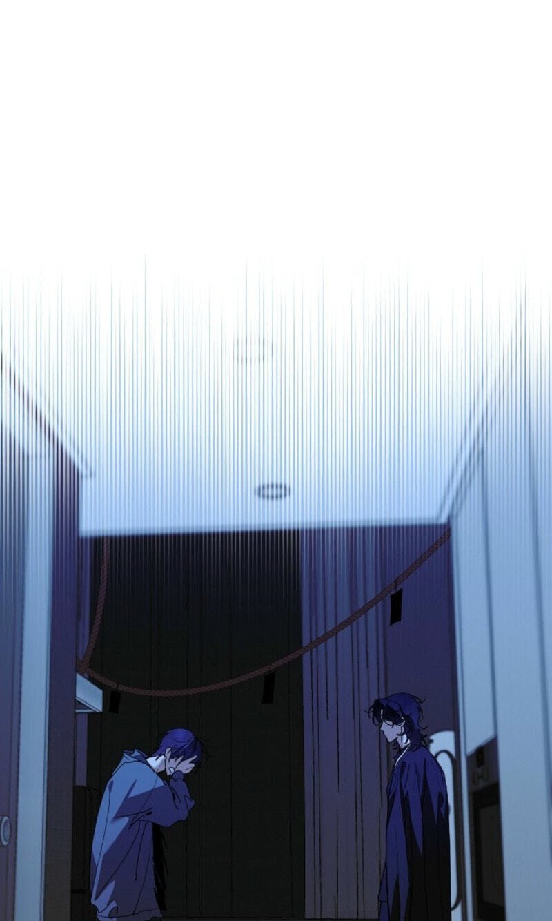 Behold, the Tiger Chapter 58 page 22 - 