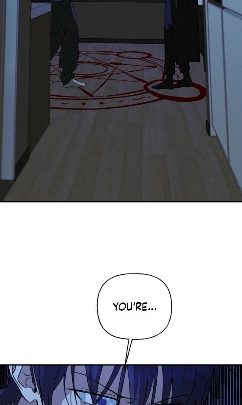 Behold, the Tiger Chapter 58 page 23 - 