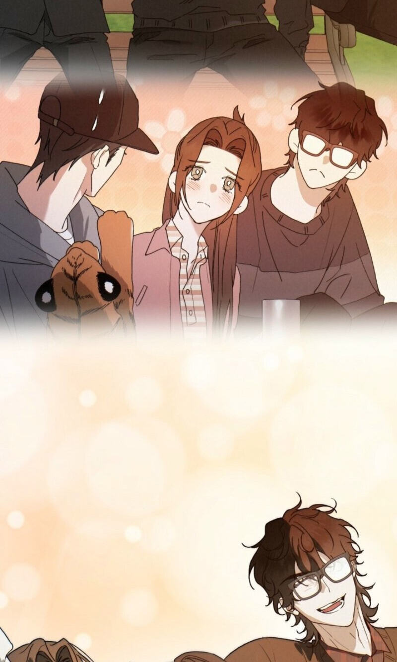 Behold, the Tiger Chapter 58 page 30 - 
