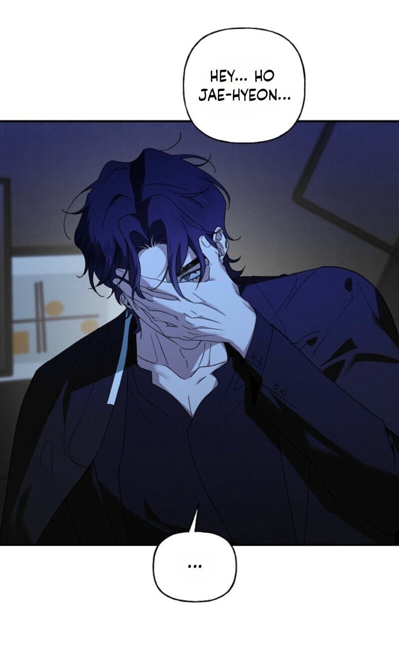 Behold, the Tiger Chapter 58 page 4 - 
