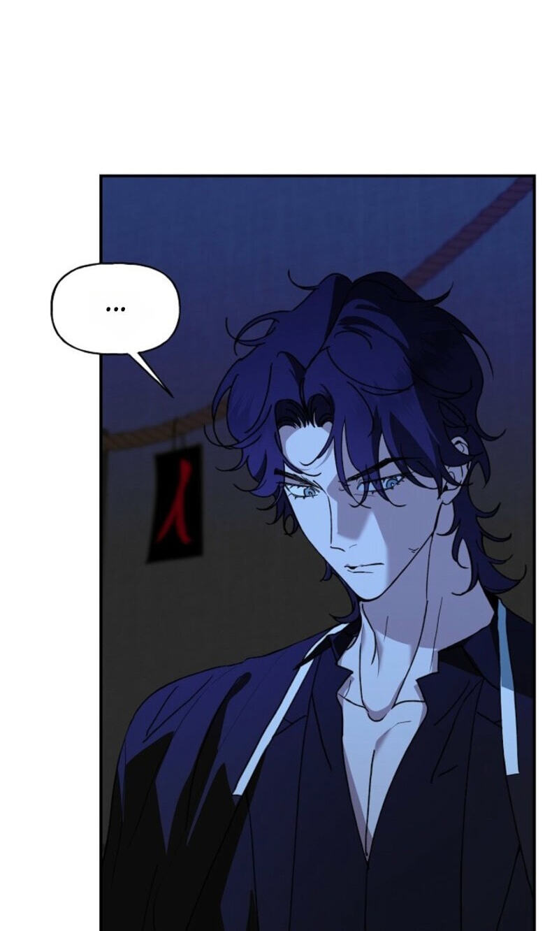 Behold, the Tiger Chapter 58 page 33 - 