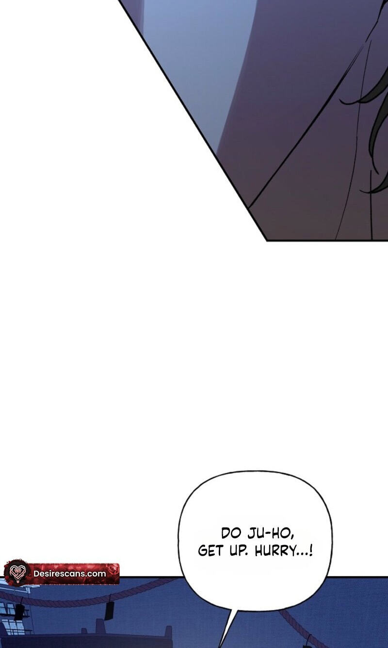 Behold, the Tiger Chapter 58 page 35 - 