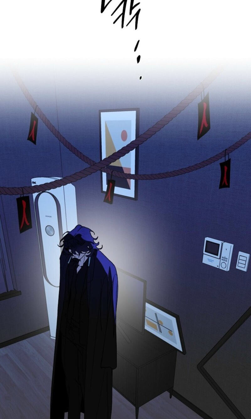 Behold, the Tiger Chapter 58 page 44 - 