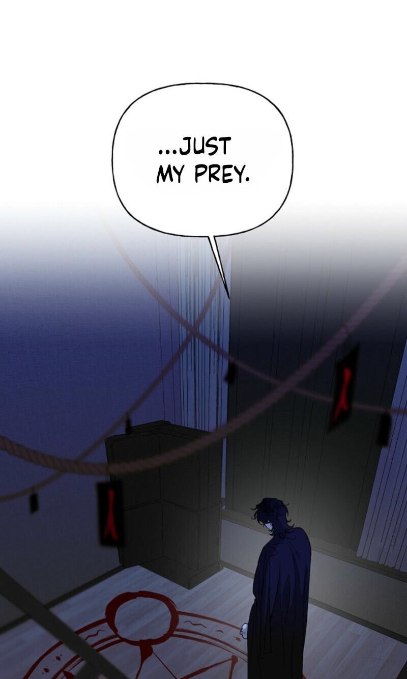 Behold, the Tiger Chapter 58 page 47 - 