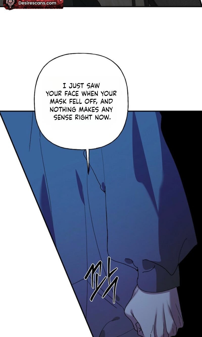 Behold, the Tiger Chapter 58 page 6 - 