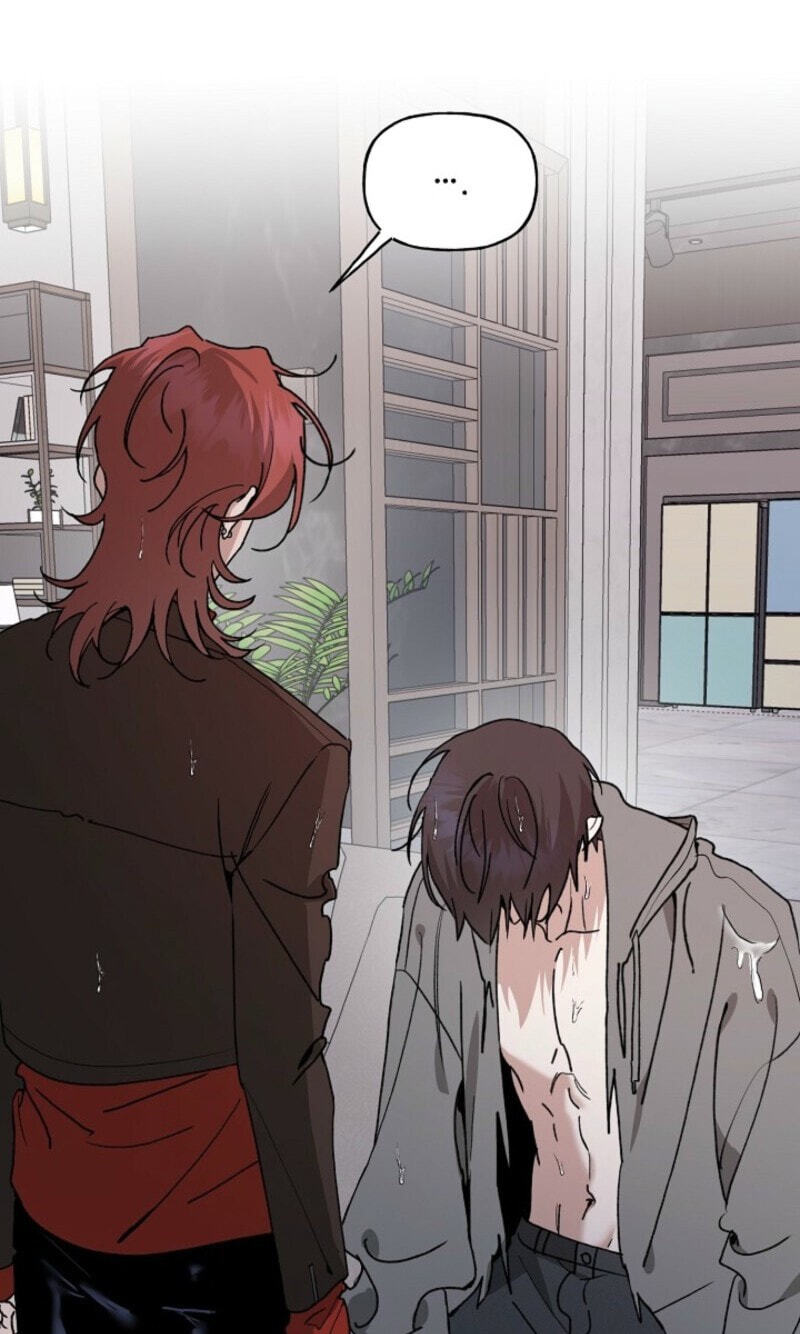 Behold, the Tiger Chapter 58 page 58 - 