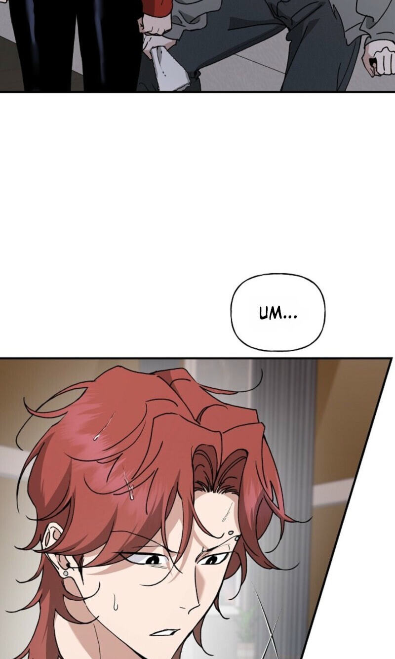 Behold, the Tiger Chapter 58 page 59 - 